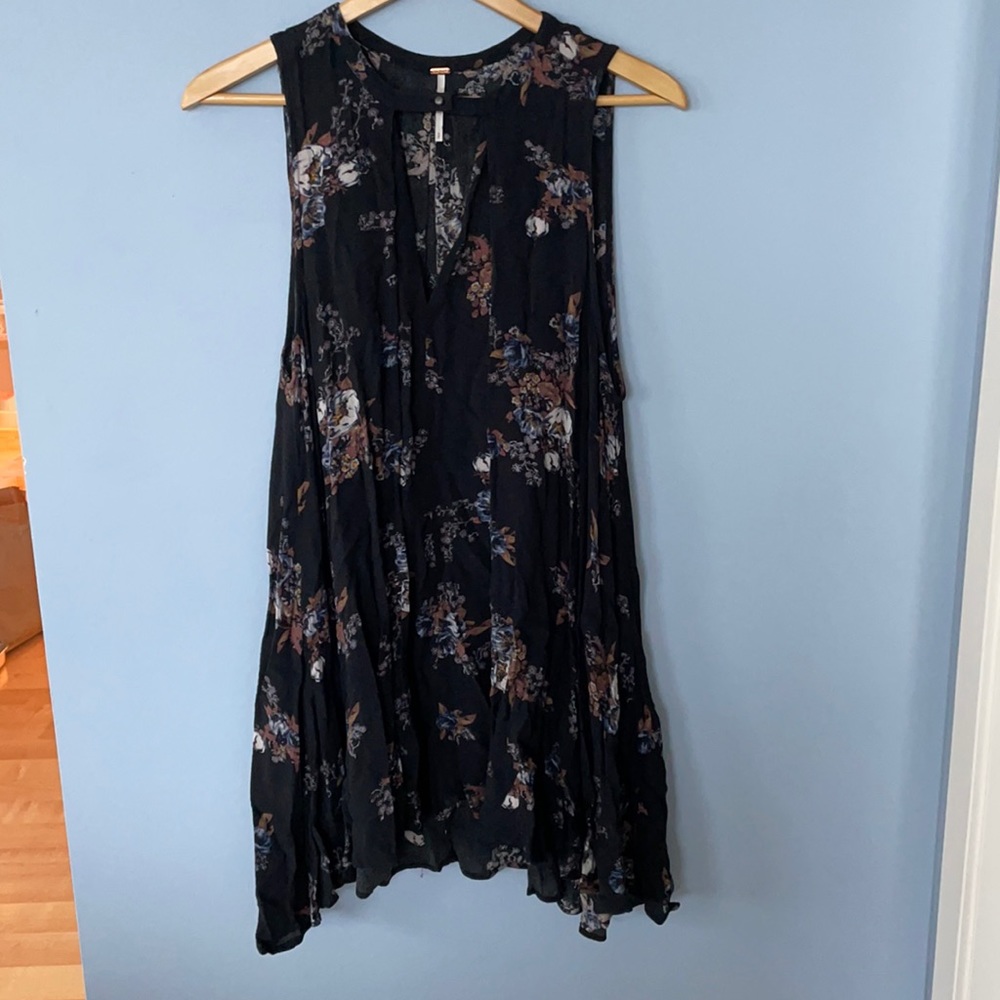 Free people dress